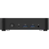 Asus RNUC14MNK9700003 Barebone Intel N97 Kit L6 UK cordon