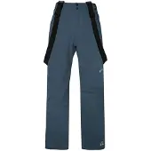 Protest Mikado Pants Bleu S / Short Homme
