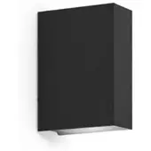 RZB ZIMMERMANN Applique murale à LED 612143.0031 (280 lm, IP54)