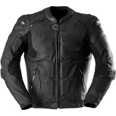 Furygan Ghost Evo Leather Jacket Noir 2XL Homme