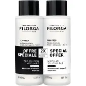FILORGA Peau-Prep Duo Solution Micellaire 2x400ml