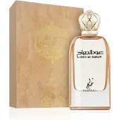 Khadlaj Oud Al Sabah Eau de Parfum mixte 100 ml