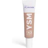 INGLOT Fond de teint Playinn YSM 43, 30 ml
