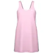 Head Racket Spirit Sleeveless Dress Rose 152 cm Fille