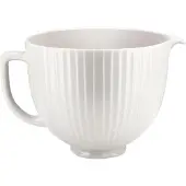 KitchenAid 5KSM2CB5PCC Bol en céramique 4,7 litres