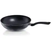 Fissler poêle à wok cenit (induction) 28 cm