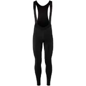 Etxeondo Orhi Thermo Bib Tights Noir XL Homme