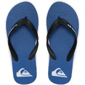 Quiksilver Molokai Core Sandals Blue EU 40 Hommes Blue EU 40