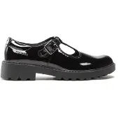Geox Casey Shoes Noir EU 41 Fille