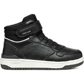 Geox J Washiba Couleur Noir