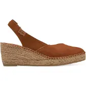 Toni pons Betty-a Wedge Espadrilles Marron EU 39 Femme