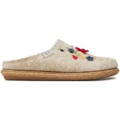 Toni pons Deli-ef Slippers Beige EU 35 Femme