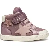 Geox Gisli Trainers Rose EU 26 Fille