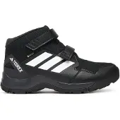 Adidas Boots 'Skychaser' noir / blanc