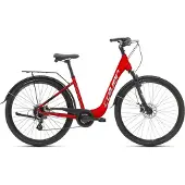 Coluer Greenland 28´´ Altus 2025 Bike Argenté M