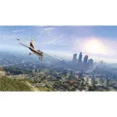 Grand Theft Auto V (gta V) Premium Edition Clair