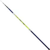 Grauvell Energy Coup Rod Argenté 5.00 m