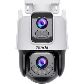 Tenda RH9-WCA caméra de sécurité Caméra de sécurité IP à tourelle Extérieur 2304 x 1296 pixels Plafond/Mur/Poteau