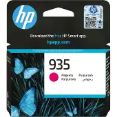 HP 935 (C2P21AE) - Magenta - Cartouche d'encre