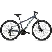 Coluer Ascent 272 27.5´´ Tourney 2025 Mtb Bike Bleu,Gris S