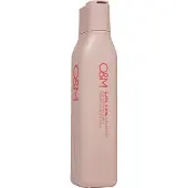 O&M Curl Shampoo shampooing doux pour cheveux bouclés 250 ml