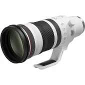Canon Objectif hybride RF 100-300mm f/2.8 L IS USM Blanc