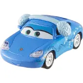 Disney Pixar Cars - Winter Sally