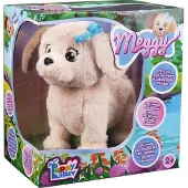 Sonstige Verlage L'amour du chiot. Chien labrador interactif Meggy