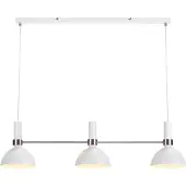 Markslöjd Suspension , Blanc, Salle à manger, Métal