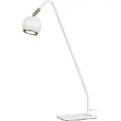 Markslöjd - Coco Lampe de Table White