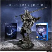 Ps5 Elden Ring: Nightreign Collector Edition Bleu