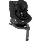 Joie I-spin 360 Car Seat Noir Enfants