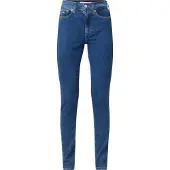 Tommy Hilfiger Pantalon Tommy Jeans DW0DW14793-1A5 pour Femme