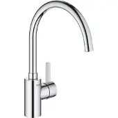 GROHE Mitigeur monocommande évier Eurosmart Cosmopolitan 32845002