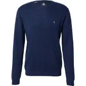 Volcom Pull-over 'UPERSTAND' bleu marine