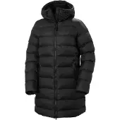 Helly Hansen Active Puffy Parka Noir S Femme