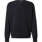 Björn Borg Sweat de sport 'CENTRE' noir