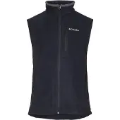 Columbia Fast Trek Vest Noir 2XL Homme