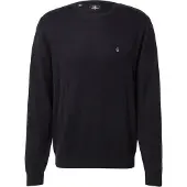Volcom Uperstand Sweatshirt Noir L Homme