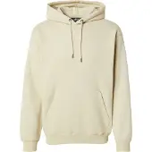 Volcom Single Stone Hoodie Beige S Homme
