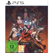 Ps5 Dnf Duel Clair PAL