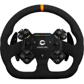 Simucube Valo GT-23 Wireless Lenkrad (32 cm) - schwarz (PC), Manette, Noir