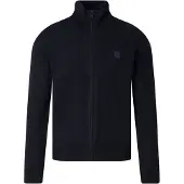 Hugo Boss Kanozip S 10272322 01 Orange Sweater Bleu XL Homme
