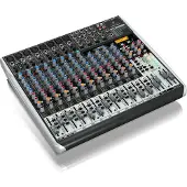 Behringer Xenyx QX2222USB