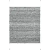Gardinia EASYFIX store plissé Lilly Green gris 40 x 130 cm