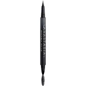 Anastasia Beverly Hills MicroStroke Brow Pen stylo sourcils avec brosse teinte Taupe 0.5 ml
