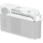 SmallRig 5221 Fujifilm X Half Thumb Grip Argenté