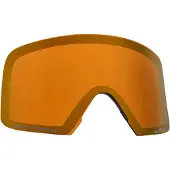 Anon M6s Perceive Lens Doré Perceive Sunny Bronze/CAT3
