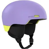 Anon Windham Wavecel Helmet Violet 52-55 cm