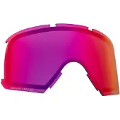 Anon Nesa S Perceive Lens Rose Perceive Sunny Red/CAT3
